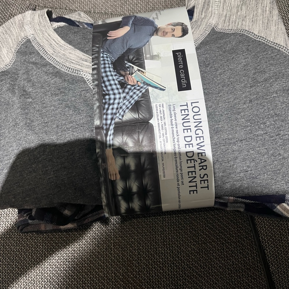 Pyjamas